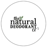 The Natural Deodorant Co. 🍃